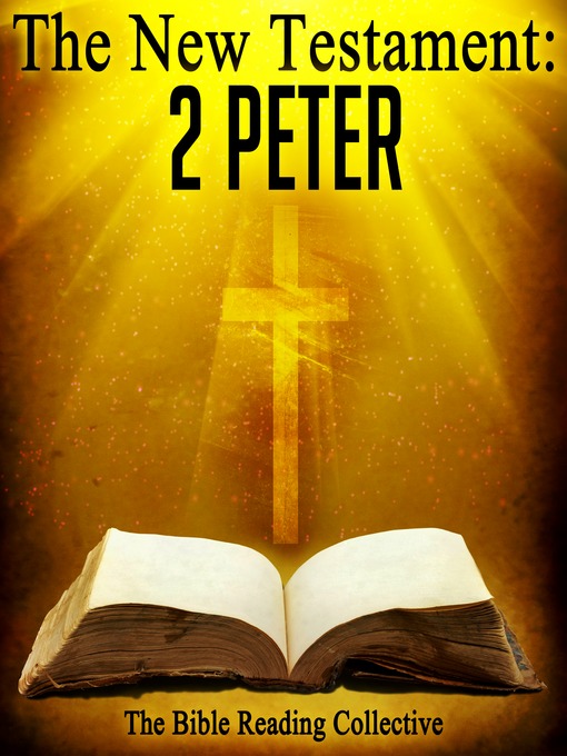 Title details for The New Testament: 2 Peter by Roman un Dolore - Available
